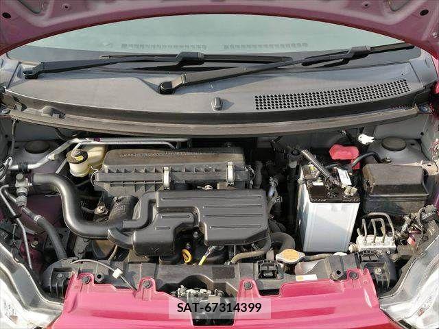 Daihatsu MIRA ES 2018-02 8336833-27
