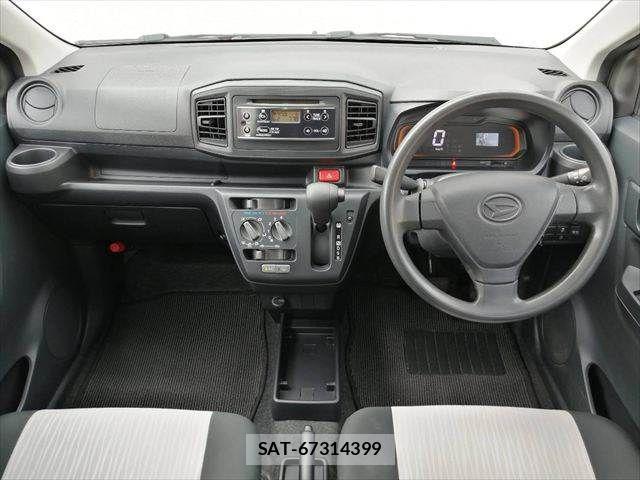 Daihatsu MIRA ES 2018-02 8336833-2