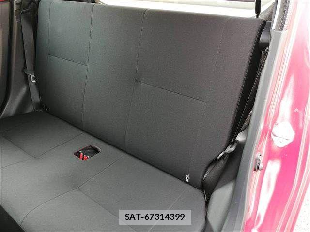 Daihatsu MIRA ES 2018-02 8336833-29