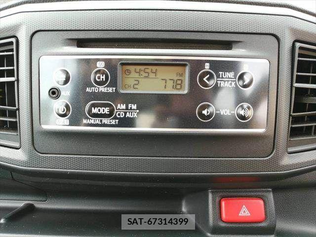 Daihatsu MIRA ES 2018-02 8336833-3