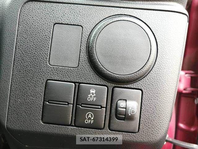 Daihatsu MIRA ES 2018-02 8336833-4