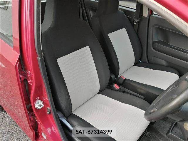 Daihatsu MIRA ES 2018-02 8336833-5