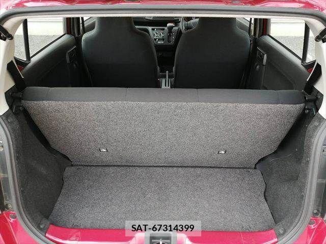 Daihatsu MIRA ES 2018-02 8336833-7