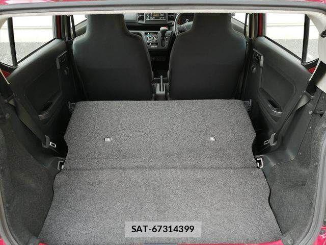 Daihatsu MIRA ES 2018-02 8336833-8