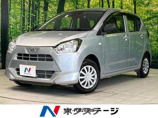 Daihatsu MIRA ES 2022-01 8336822-0
