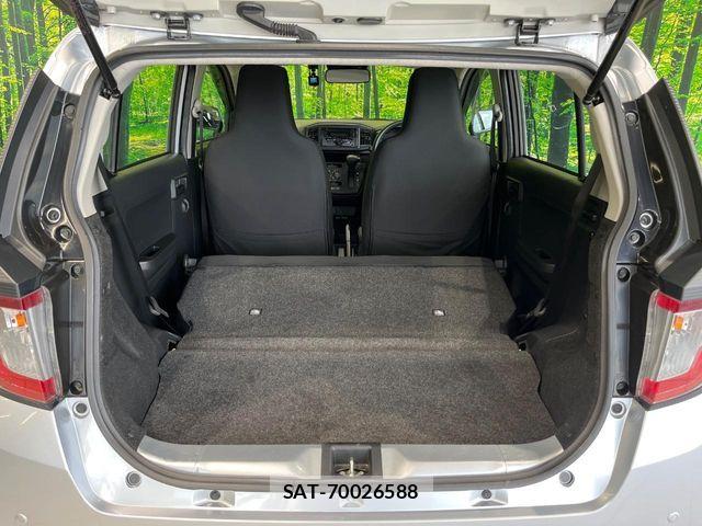 Daihatsu MIRA ES 2022-01 8336822-9