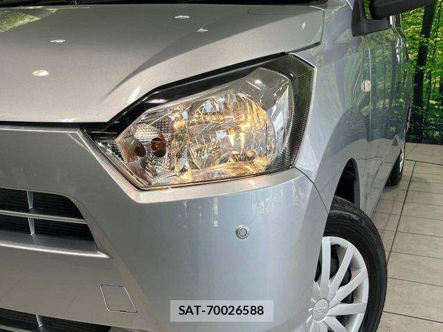 Daihatsu MIRA ES 2022-01 8336822-11