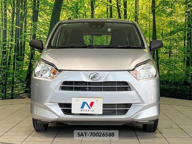 Daihatsu MIRA ES 2022-01 8336822-13