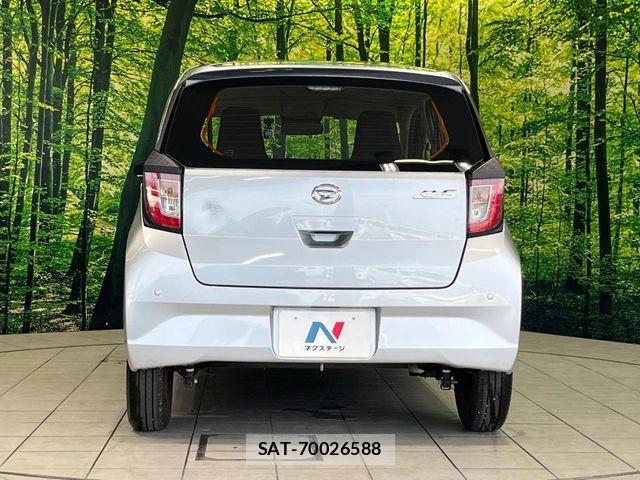 Daihatsu MIRA ES 2022-01 8336822-14