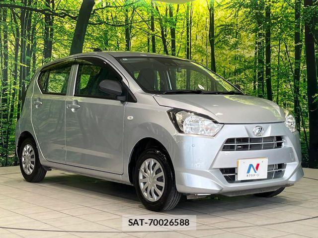 Daihatsu MIRA ES 2022-01 8336822-15