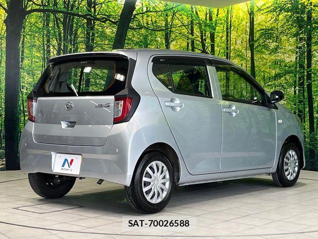 Daihatsu MIRA ES 2022-01 8336822-16