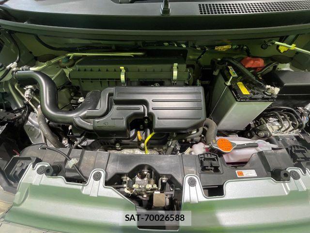 Daihatsu MIRA ES 2022-01 8336822-17