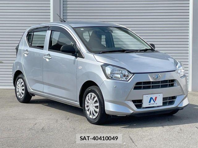 Daihatsu MIRA ES 2020-03 8336826-14
