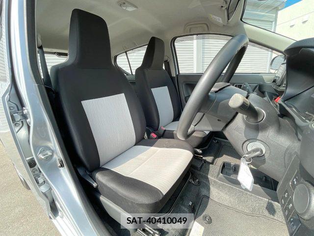 Daihatsu MIRA ES 2020-03 8336826-8