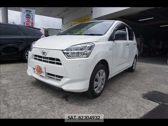 Daihatsu MIRA ES 2019-05 8336828-0