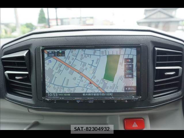 Daihatsu MIRA ES 2019-05 8336828-9
