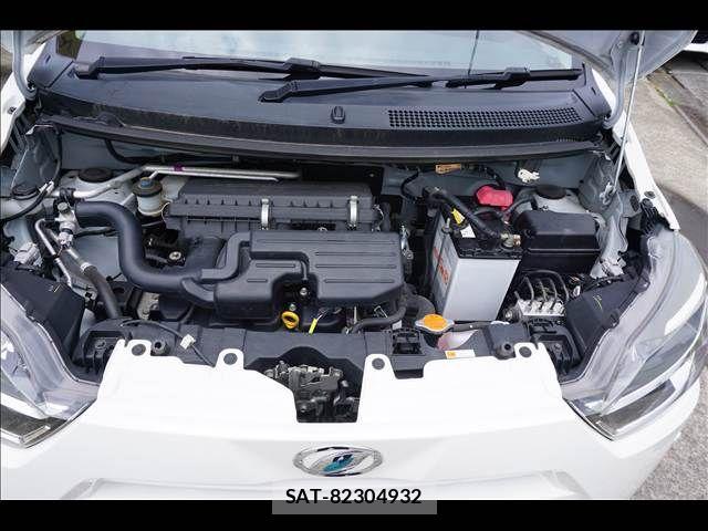 Daihatsu MIRA ES 2019-05 8336828-17