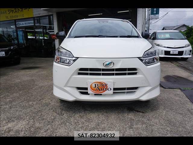 Daihatsu MIRA ES 2019-05 8336828-18