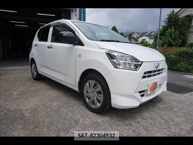 Daihatsu MIRA ES 2019-05 8336828-1