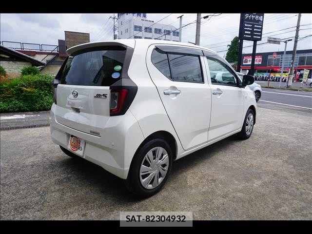 Daihatsu MIRA ES 2019-05 8336828-2