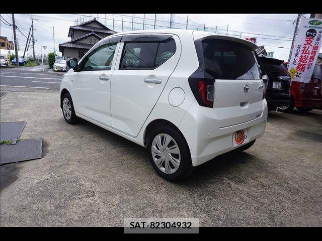 Daihatsu MIRA ES 2019-05 8336828-3