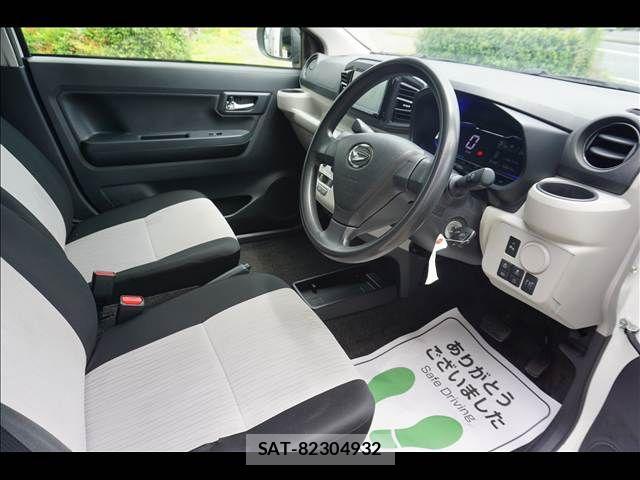 Daihatsu MIRA ES 2019-05 8336828-5