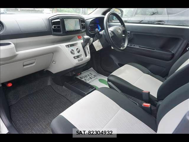 Daihatsu MIRA ES 2019-05 8336828-6