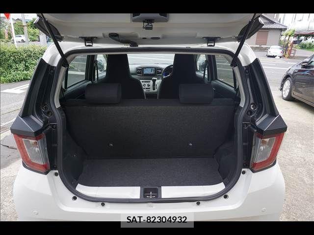 Daihatsu MIRA ES 2019-05 8336828-8