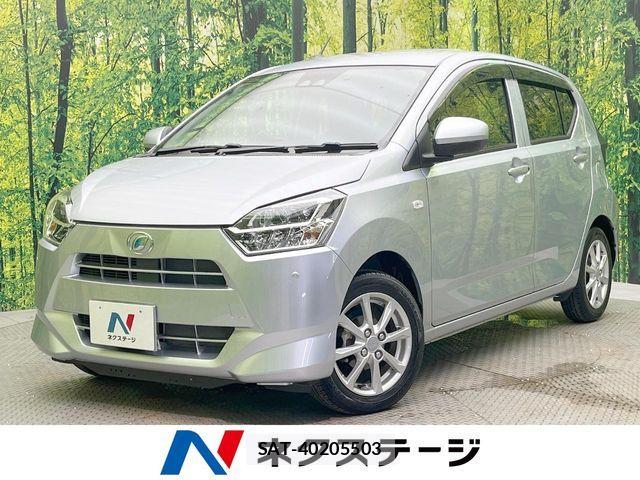 Daihatsu MIRA ES 2019-07 8336823-0