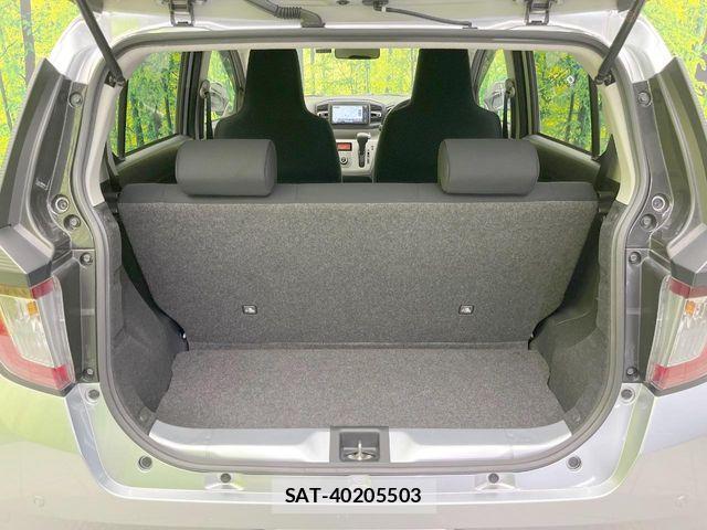 Daihatsu MIRA ES 2019-07 8336823-9