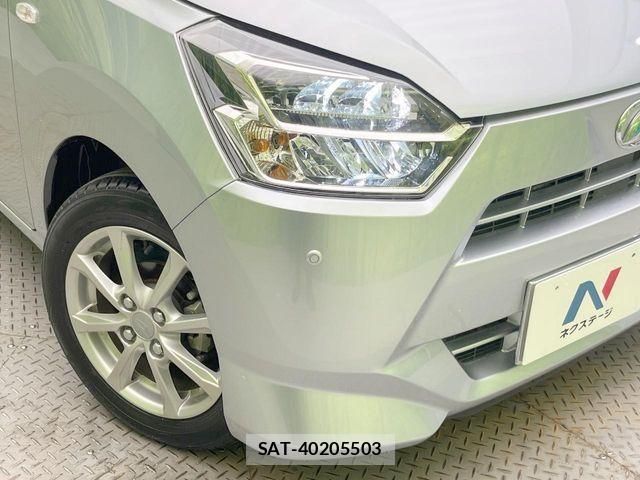 Daihatsu MIRA ES 2019-07 8336823-11