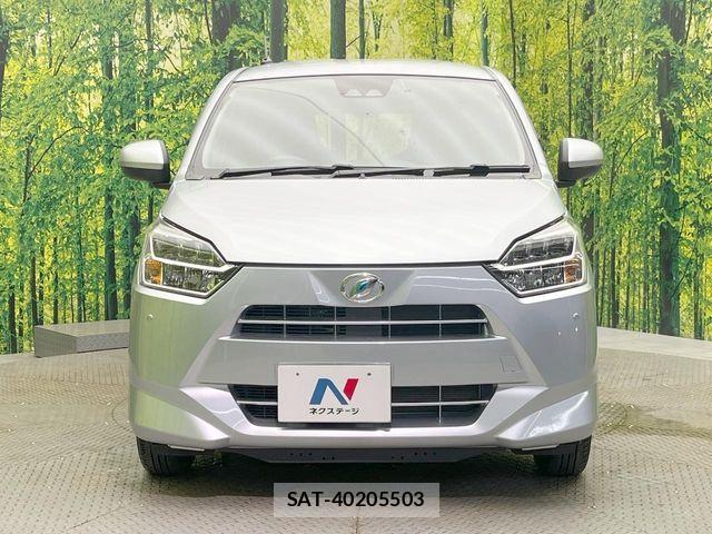 Daihatsu MIRA ES 2019-07 8336823-13