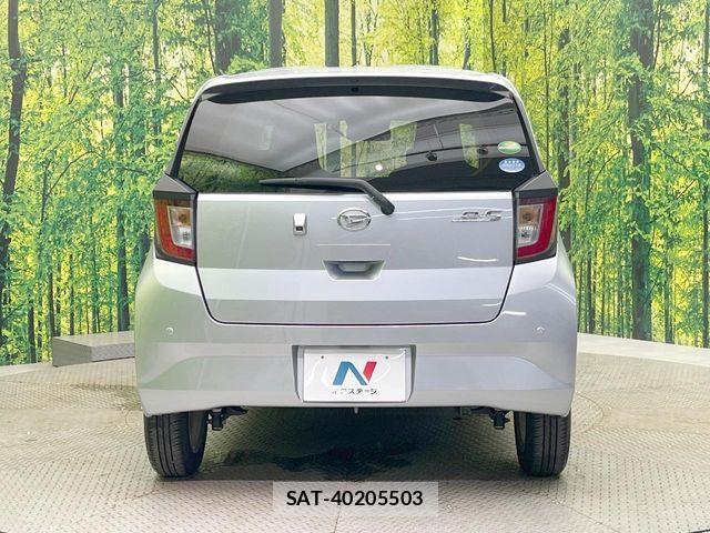 Daihatsu MIRA ES 2019-07 8336823-14