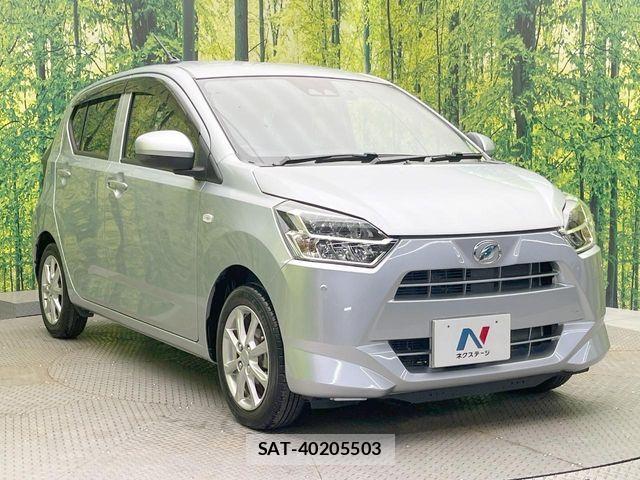 Daihatsu MIRA ES 2019-07 8336823-15