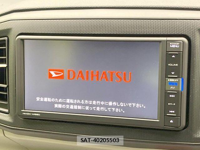 Daihatsu MIRA ES 2019-07 8336823-2
