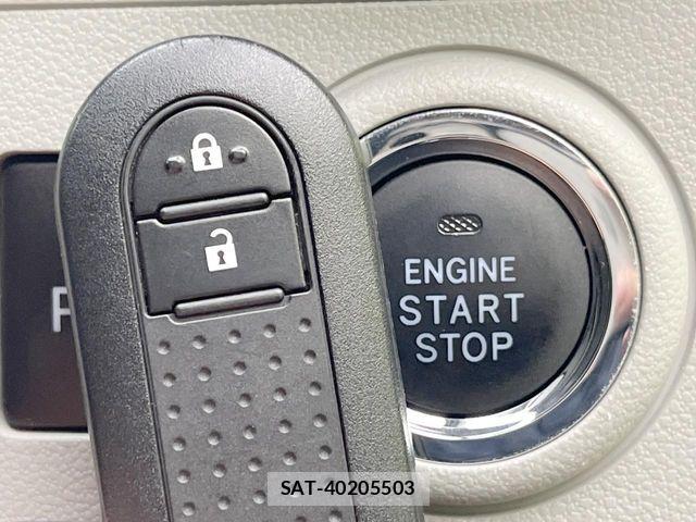 Daihatsu MIRA ES 2019-07 8336823-6