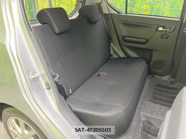 Daihatsu MIRA ES 2019-07 8336823-8