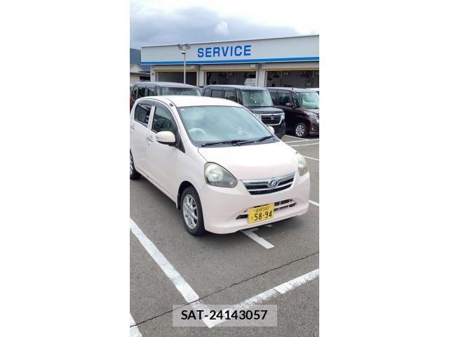 Daihatsu MIRA ES 2011-11 8336839-0