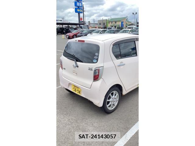 Daihatsu MIRA ES 2011-11 8336839-1
