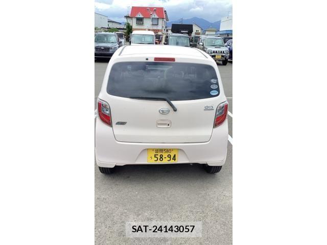 Daihatsu MIRA ES 2011-11 8336839-2
