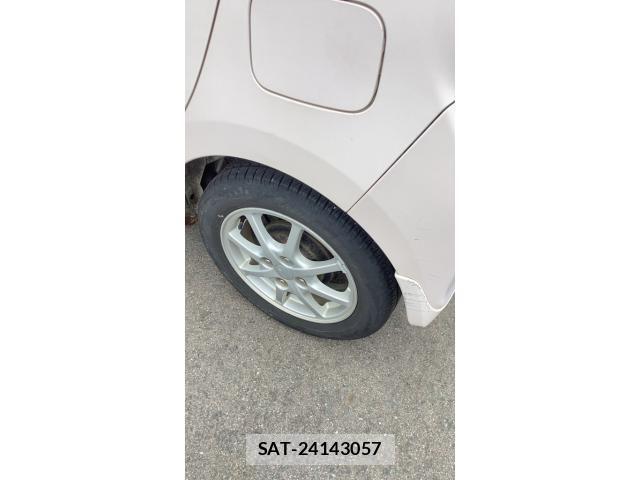 Daihatsu MIRA ES 2011-11 8336839-3