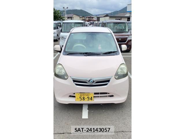 Daihatsu MIRA ES 2011-11 8336839-4