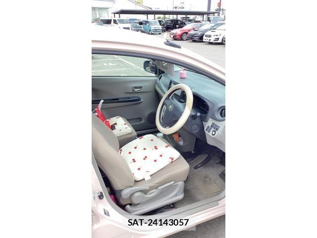 Daihatsu MIRA ES 2011-11 8336839-5
