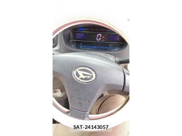 Daihatsu MIRA ES 2011-11 8336839-7
