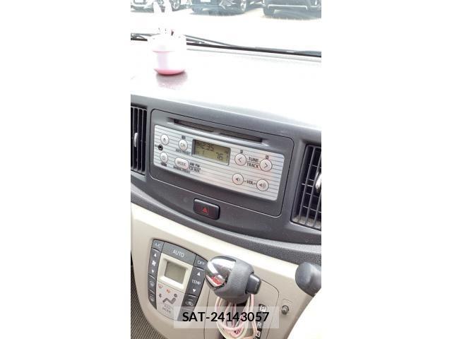 Daihatsu MIRA ES 2011-11 8336839-8