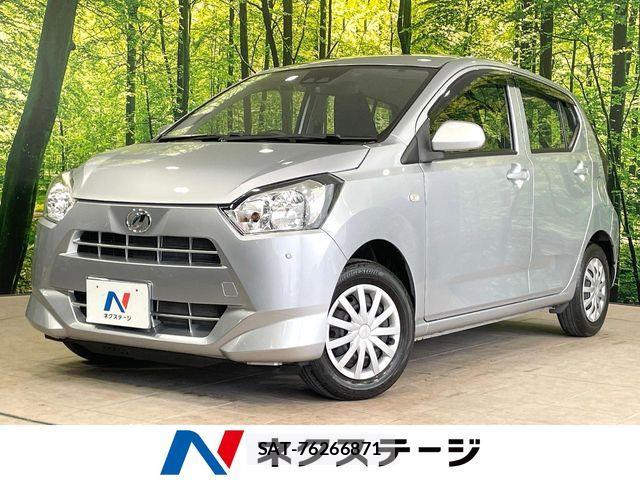 Daihatsu MIRA ES 2022-04 8336824-0