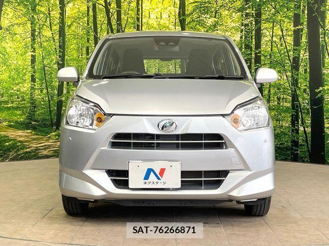 Daihatsu MIRA ES 2022-04 8336824-13