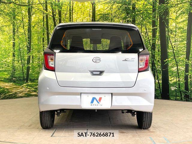 Daihatsu MIRA ES 2022-04 8336824-14