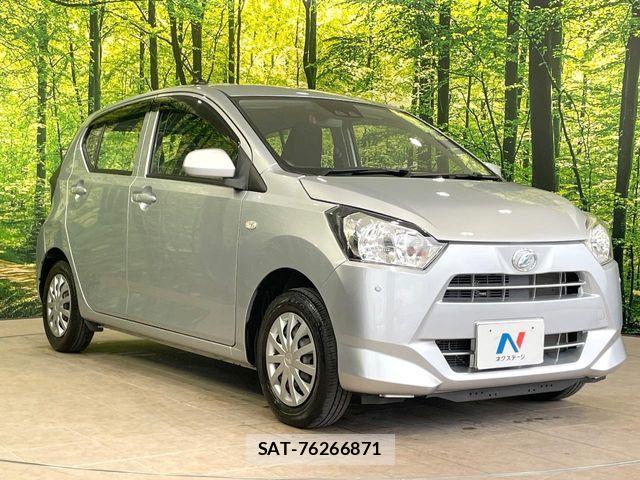 Daihatsu MIRA ES 2022-04 8336824-15