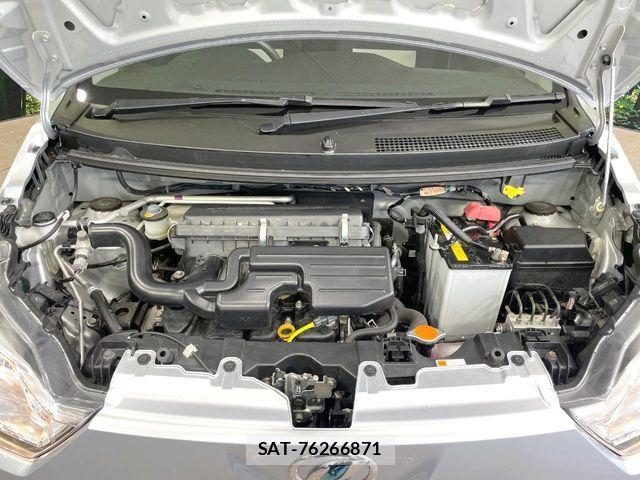 Daihatsu MIRA ES 2022-04 8336824-17